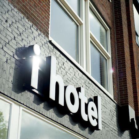 I Hotel Amszterdam Kültér fotó