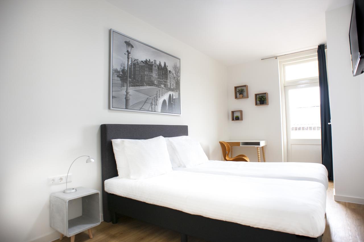 I Hotel Amszterdam Kültér fotó