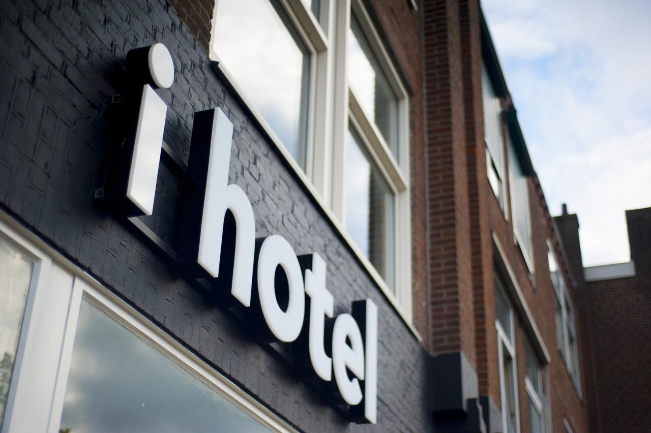 I Hotel Amszterdam Kültér fotó