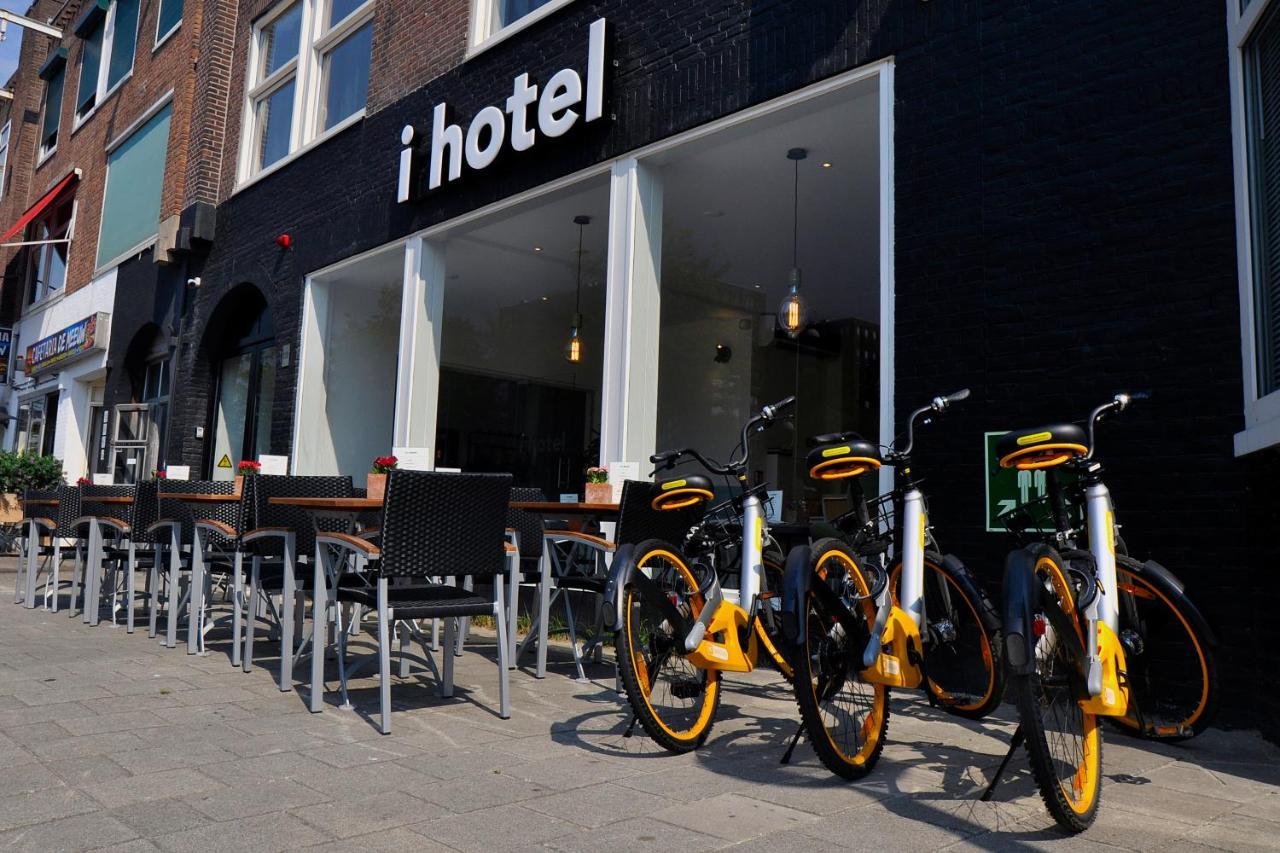 I Hotel Amszterdam Kültér fotó