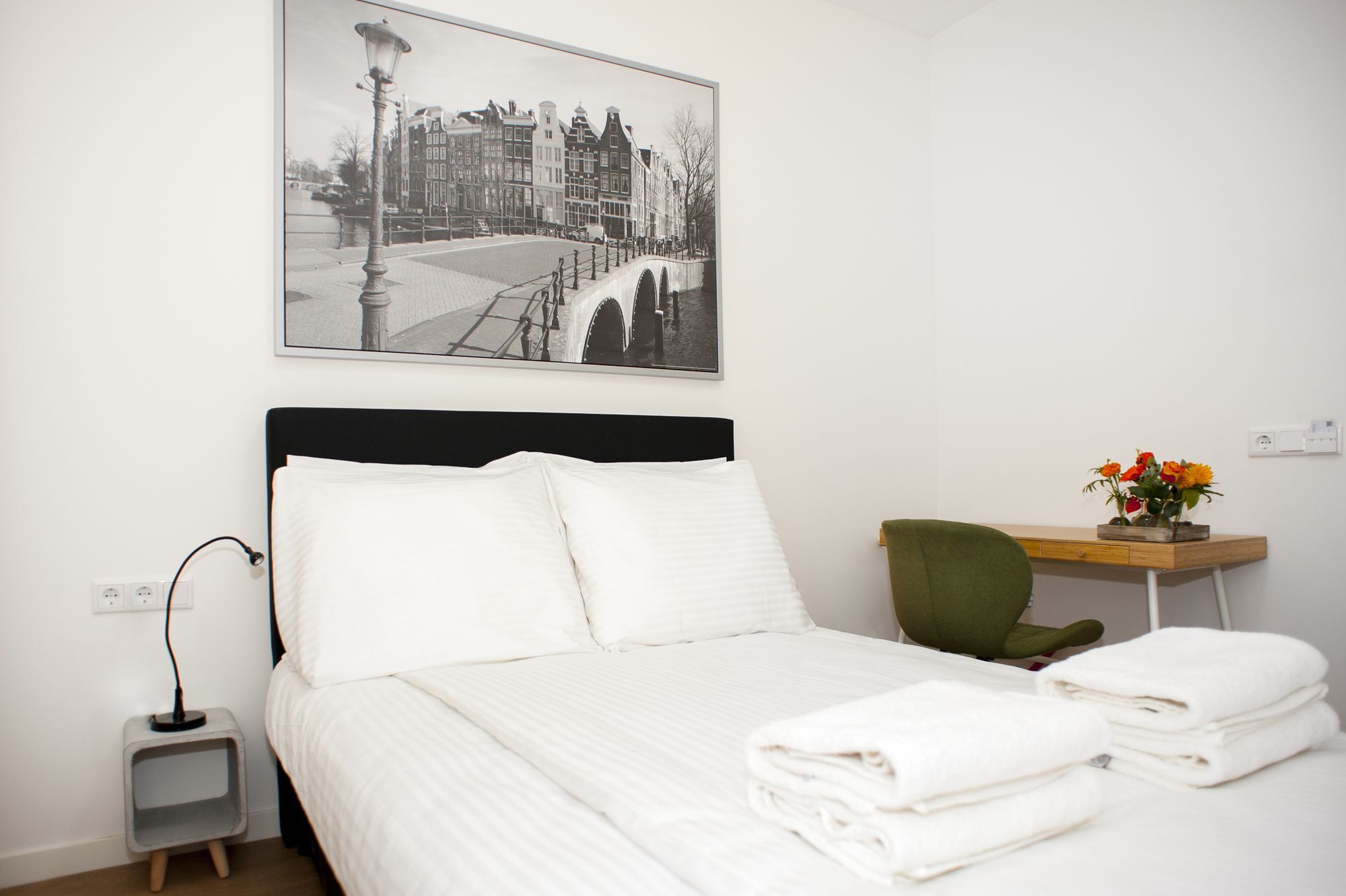 I Hotel Amszterdam Kültér fotó
