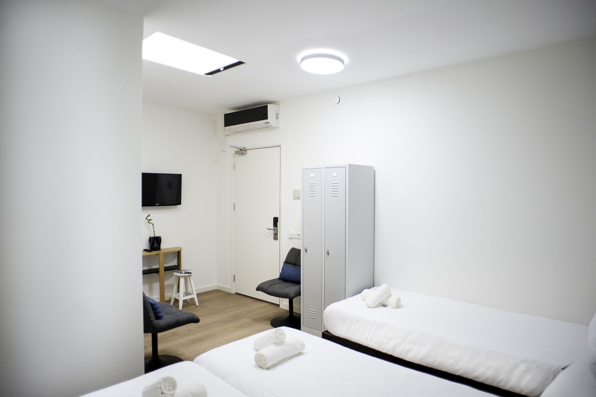 I Hotel Amszterdam Kültér fotó