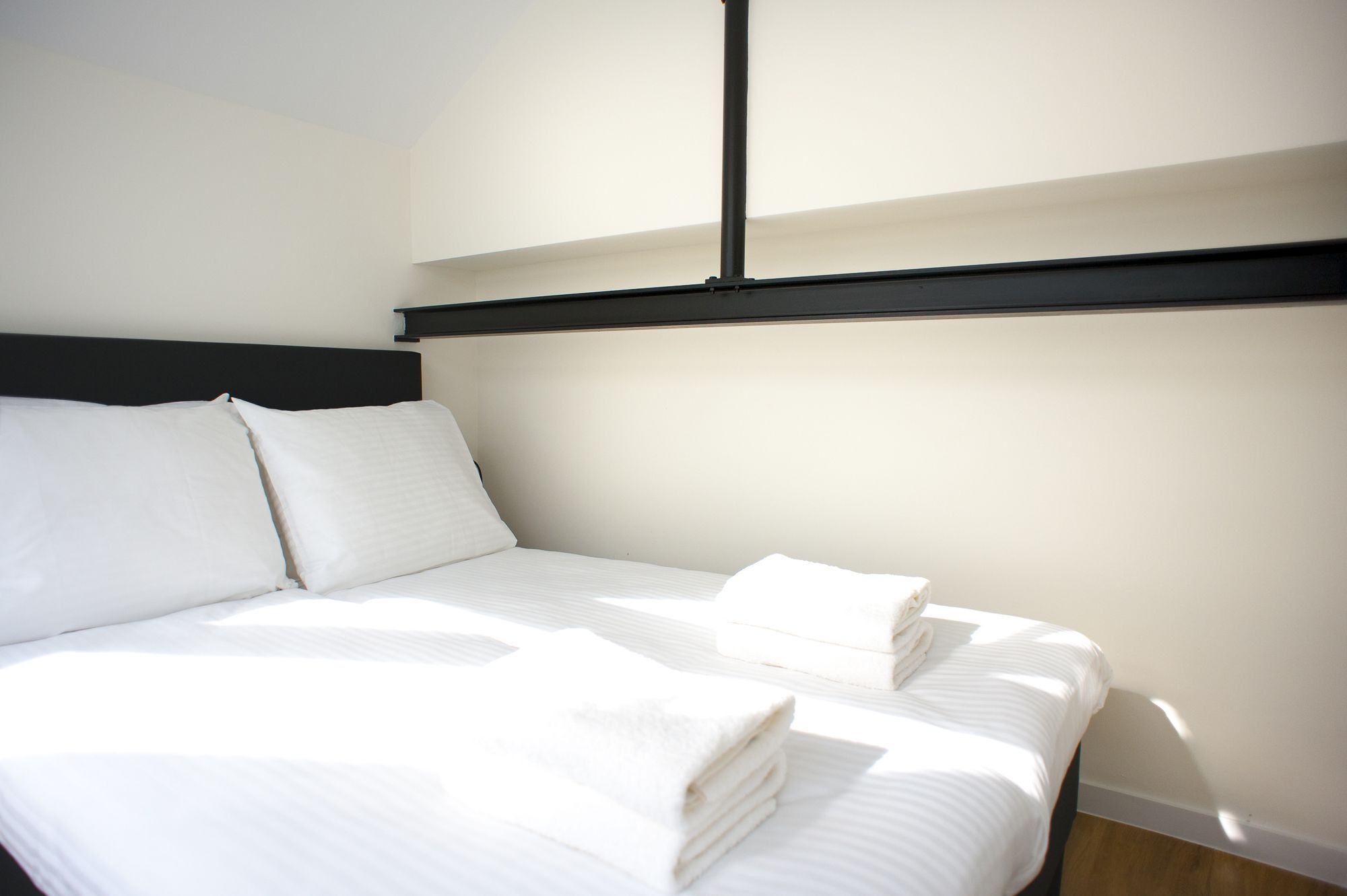 I Hotel Amszterdam Kültér fotó