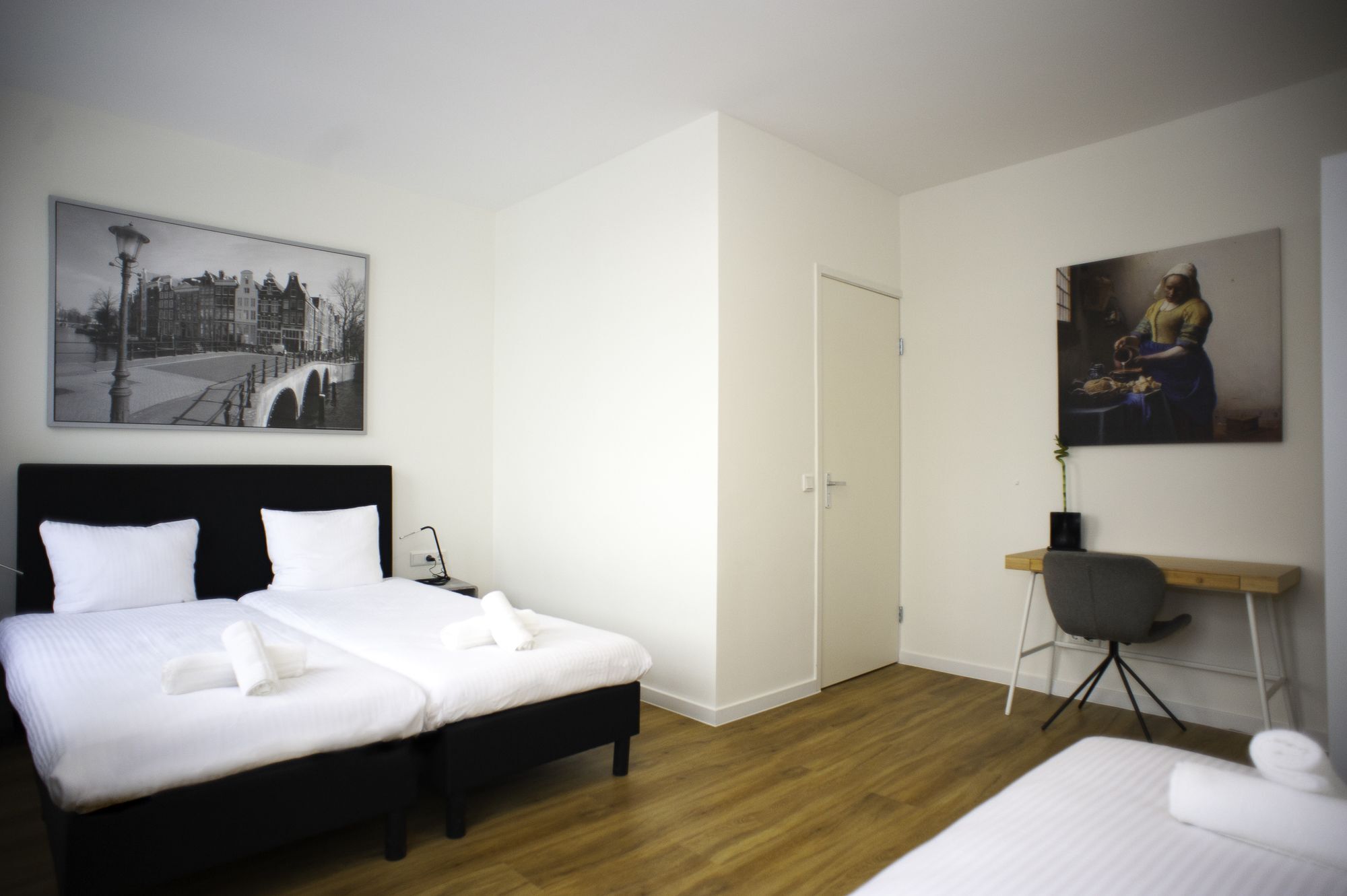 I Hotel Amszterdam Kültér fotó