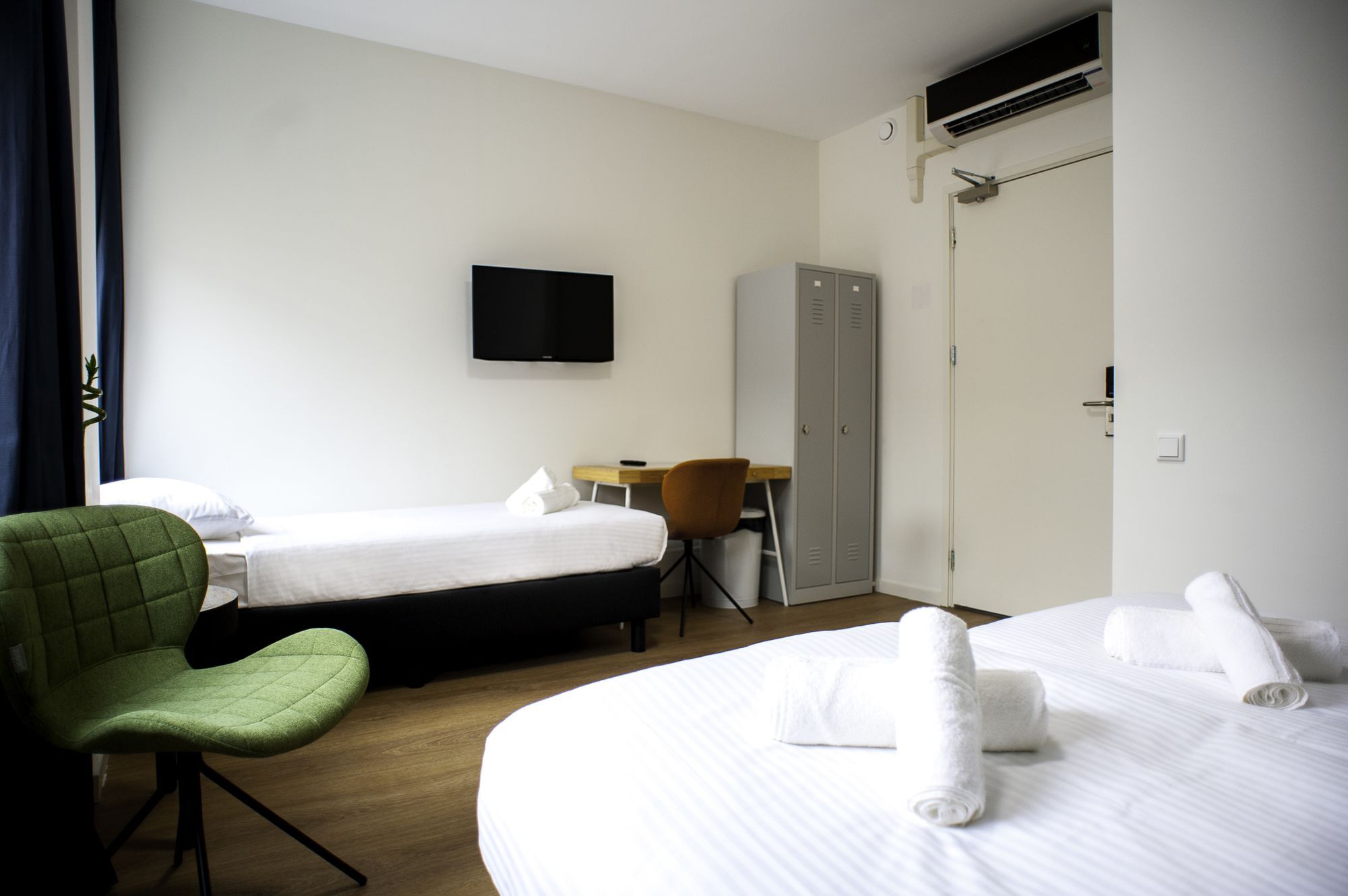 I Hotel Amszterdam Kültér fotó