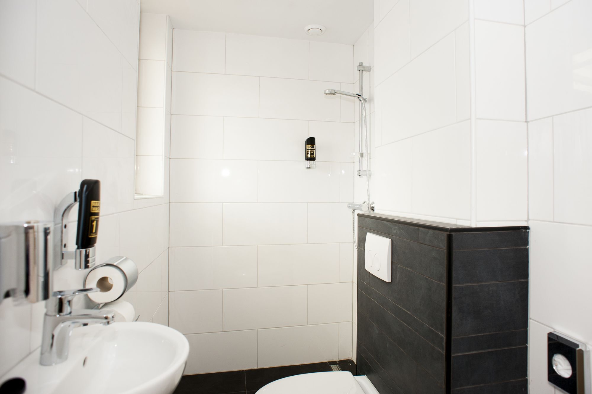 I Hotel Amszterdam Kültér fotó