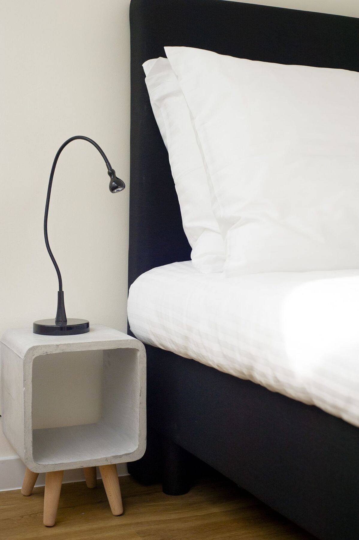 I Hotel Amszterdam Kültér fotó